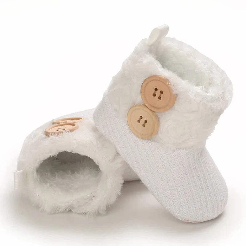 Chausson Hiver Bébé