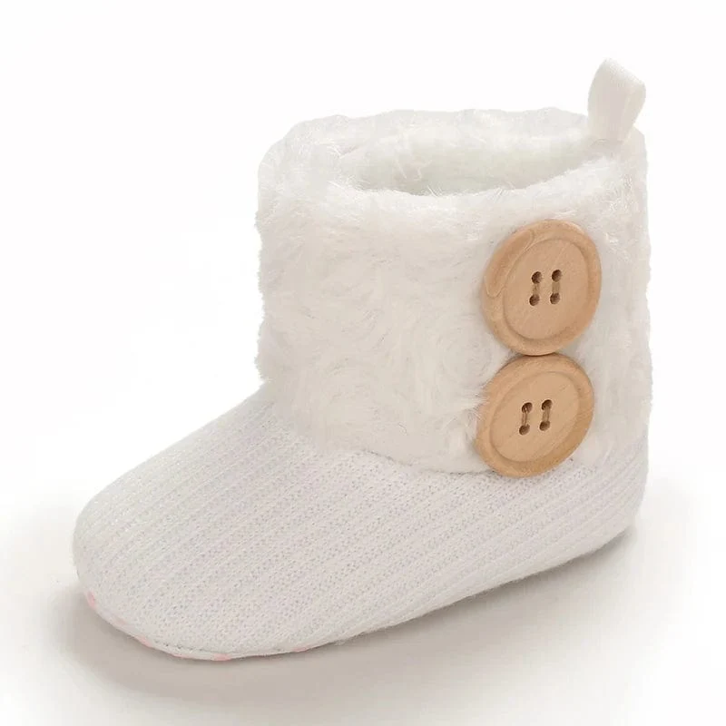 Chausson Hiver Bébé