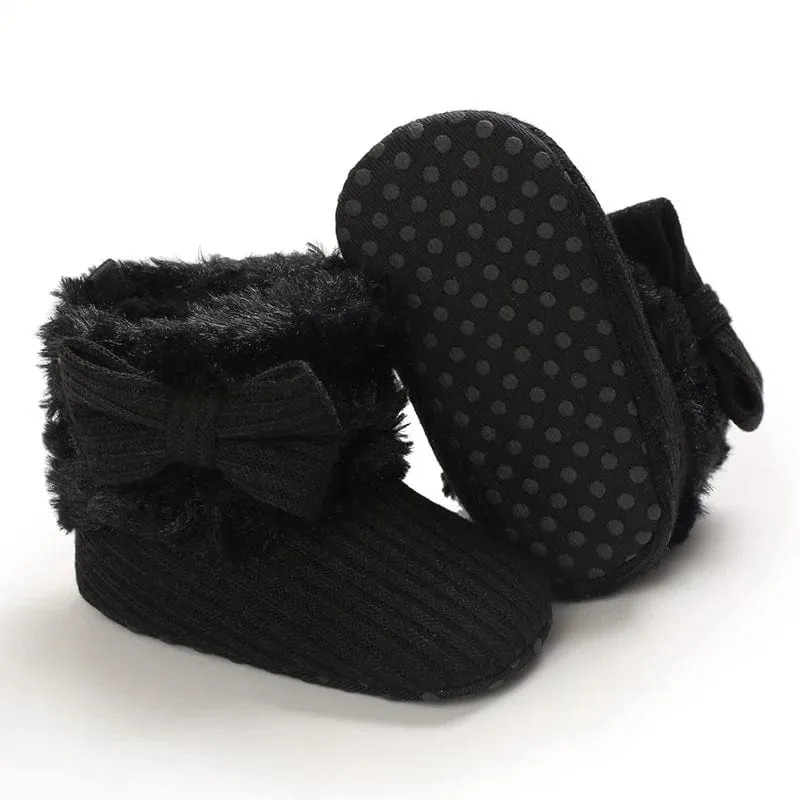 Chausson Hiver Bébé