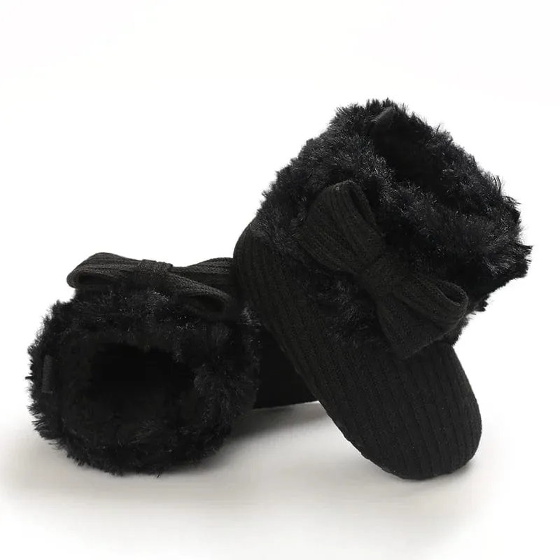 Chausson Hiver Bébé