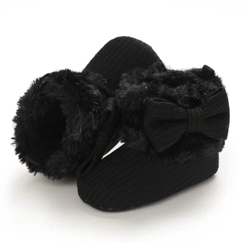 Chausson Hiver Bébé
