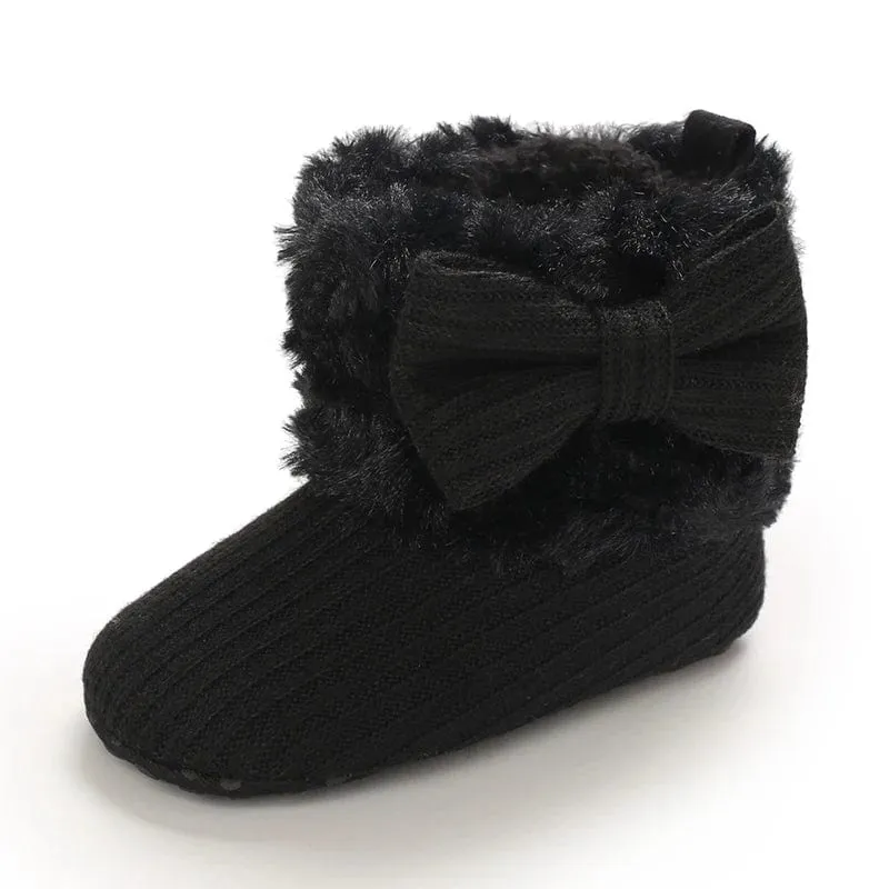 Chausson Hiver Bébé
