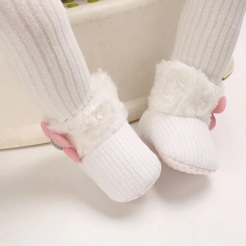 Chausson Hiver Bébé