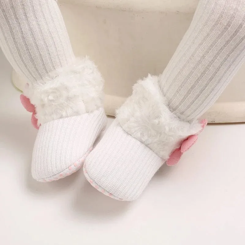 Chausson Hiver Bébé