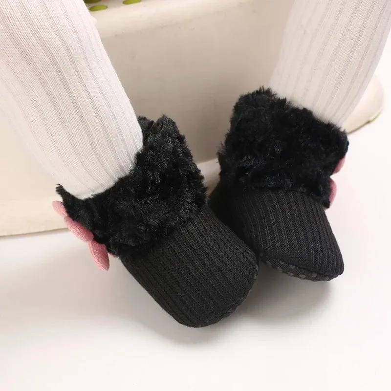 Chausson Hiver Bébé