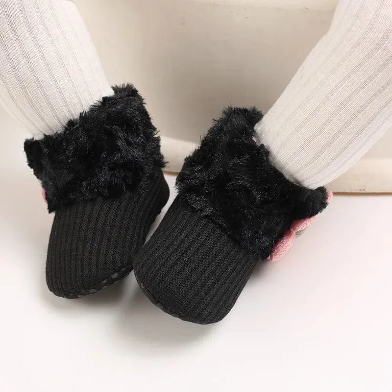 Chausson Hiver Bébé