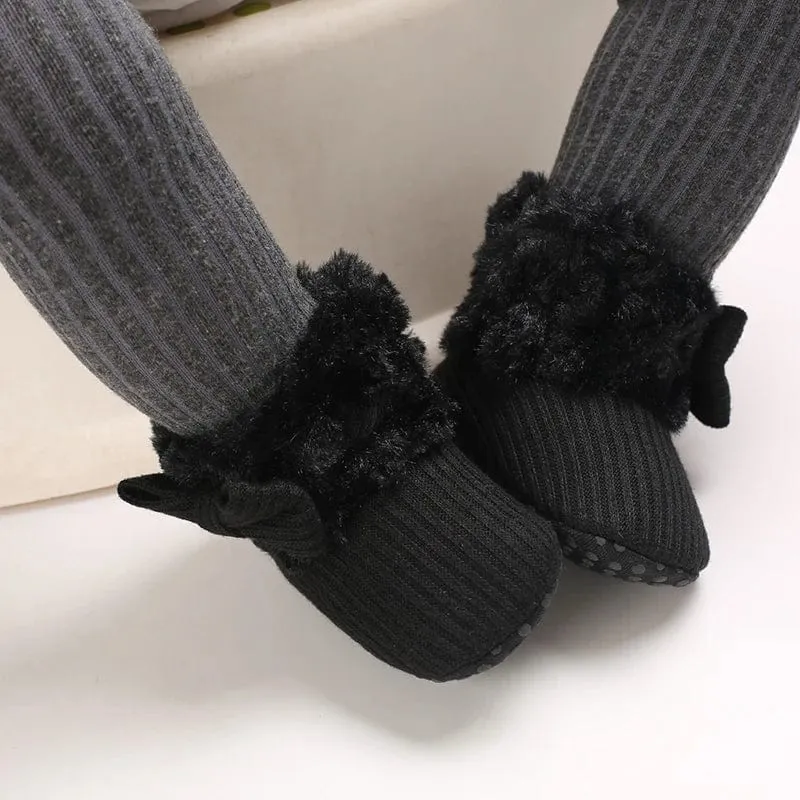 Chausson Hiver Bébé