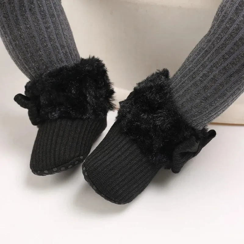 Chausson Hiver Bébé