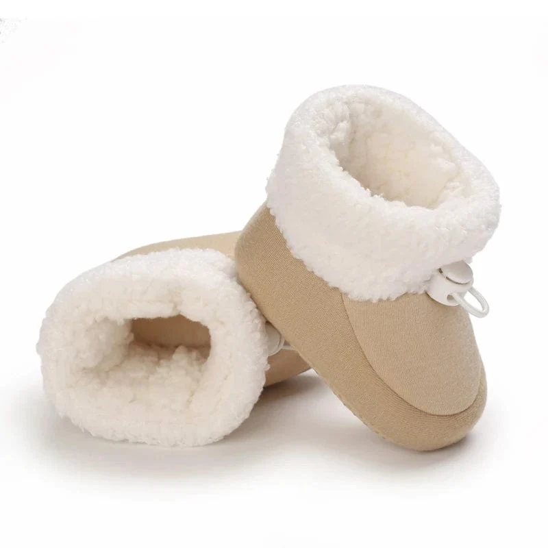 Chausson Chaud Bébé