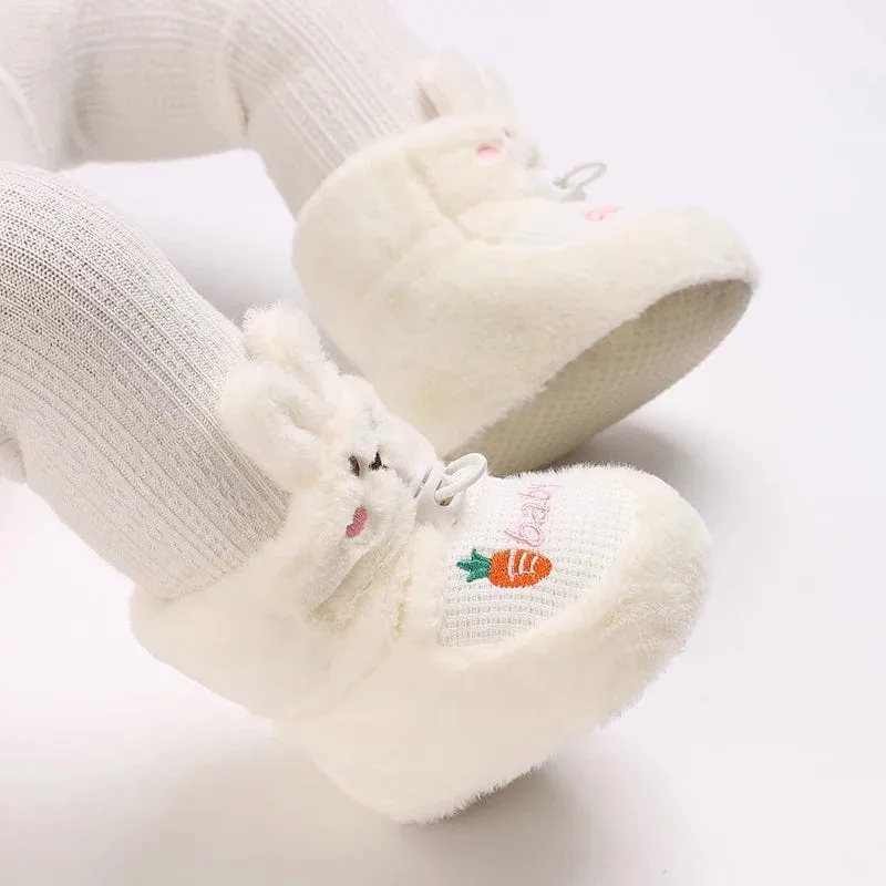 Chausson Chaud Bébé