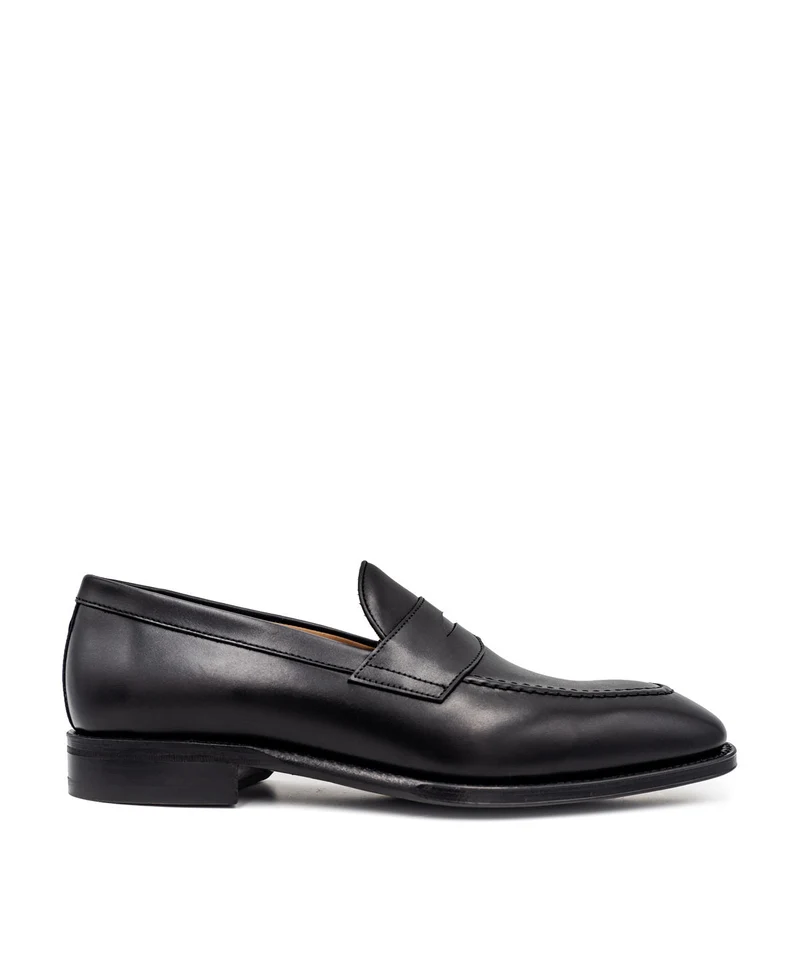 Mocassin LINCOLN Noir