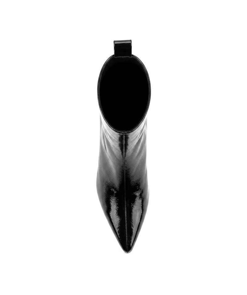 Bottines EUGENIE Noir