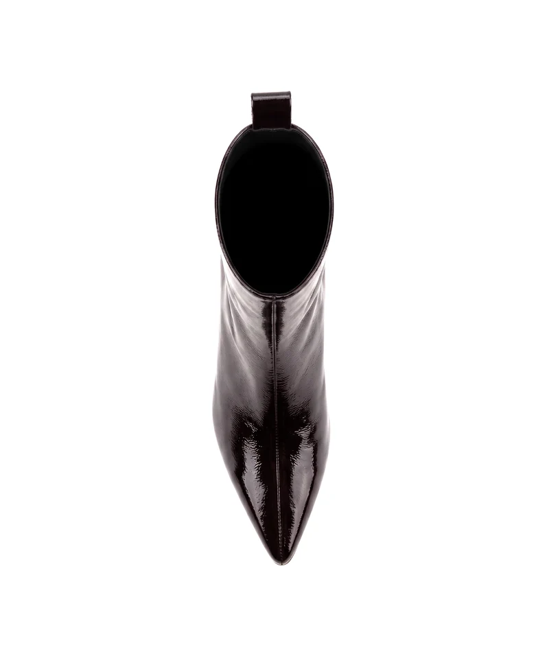 Bottines EUGENIE Vigne