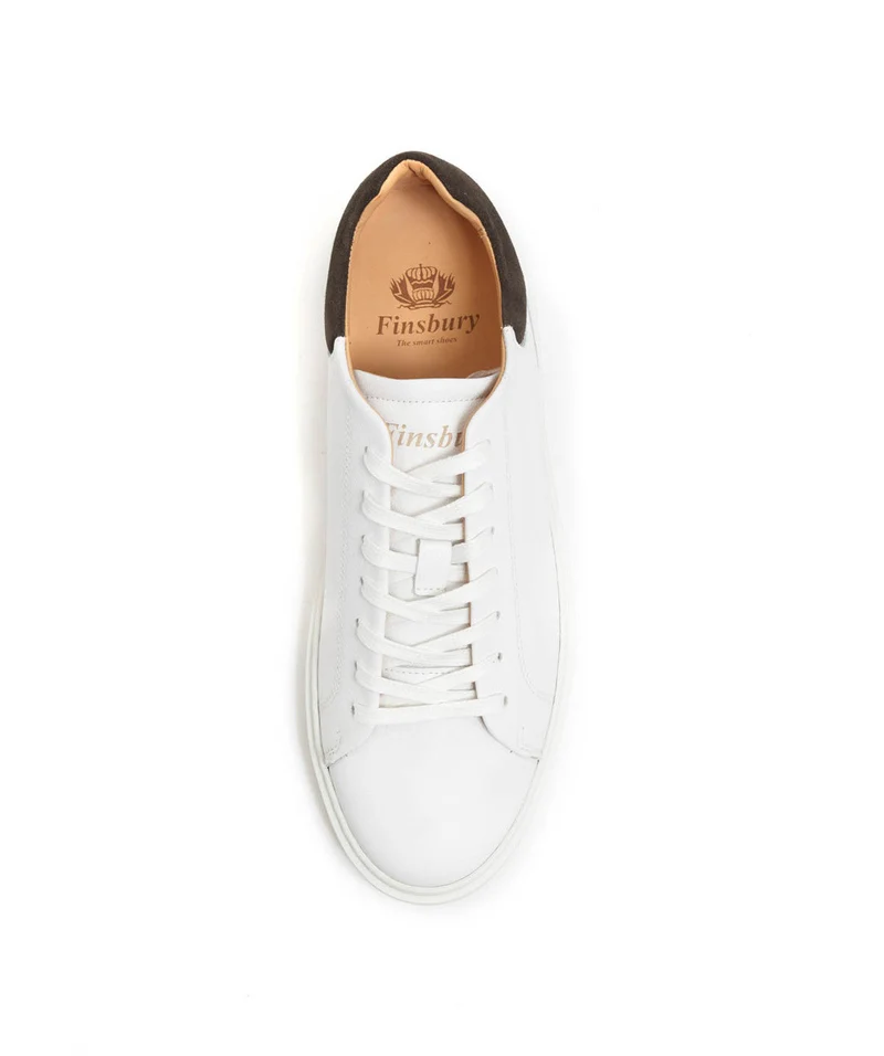 Sneakers DAYTONA Blanc