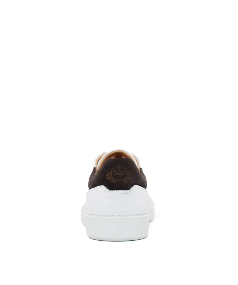 Sneakers DAYTONA Blanc