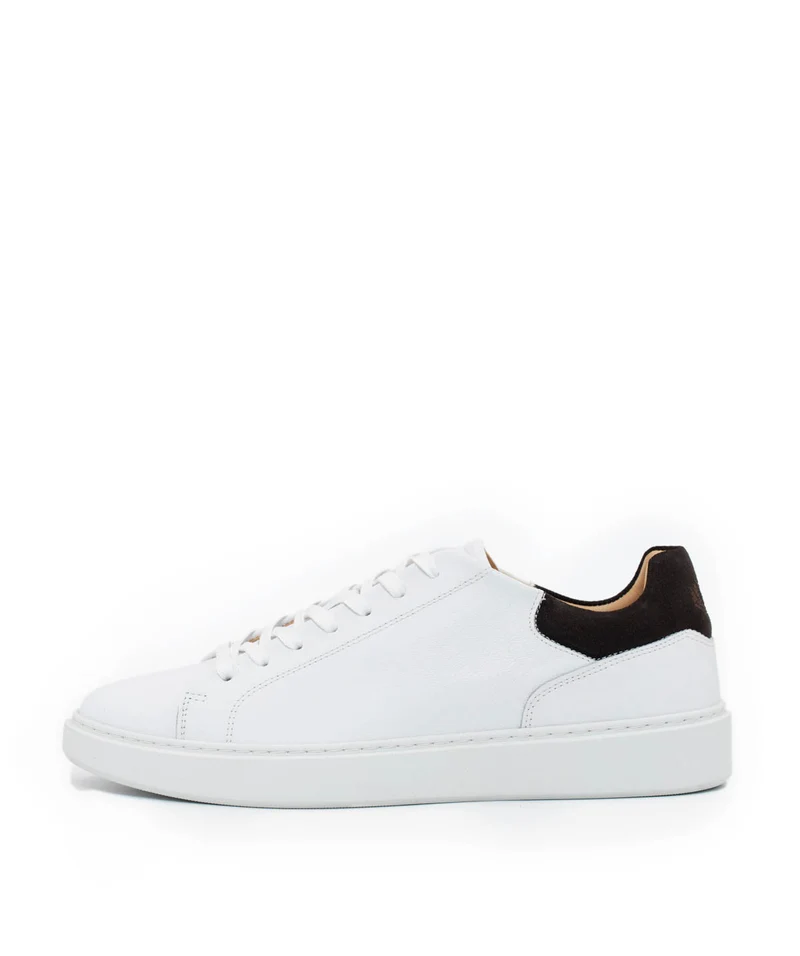 Sneakers DAYTONA Blanc