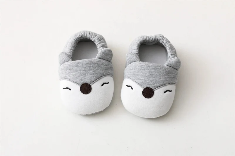 Chausson Bébé Antidérapant