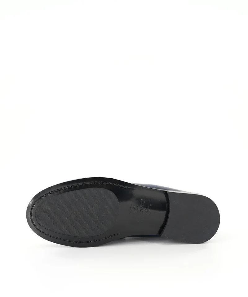 Mocassins LOUISE Bleu