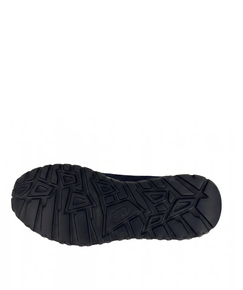 Sneakers RICO Gris Perle