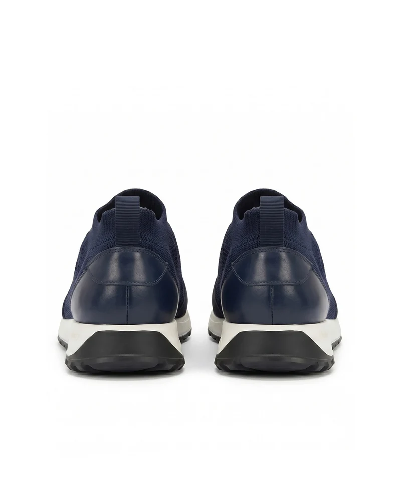 Sneakers RICO Bleu Marine