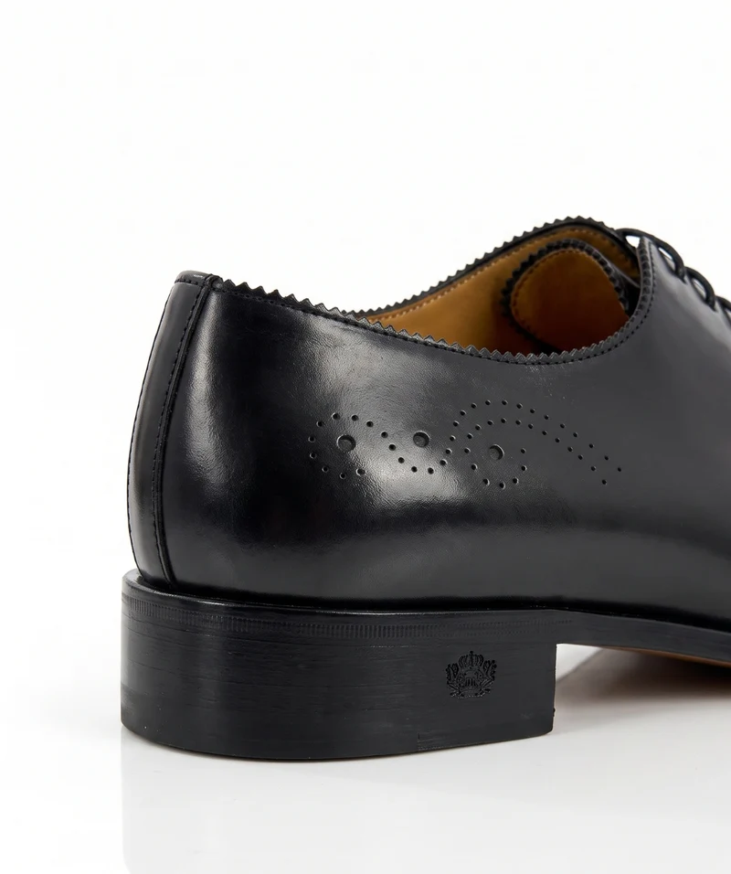 Richelieu OTELLO Gris Patiné