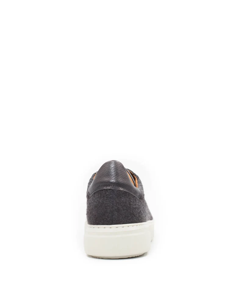 Sneakers MAGNUS Gris chiné