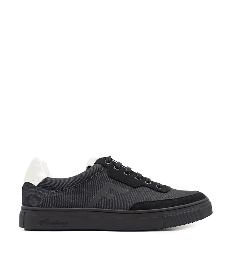 Sneakers GREENWOOD Noir