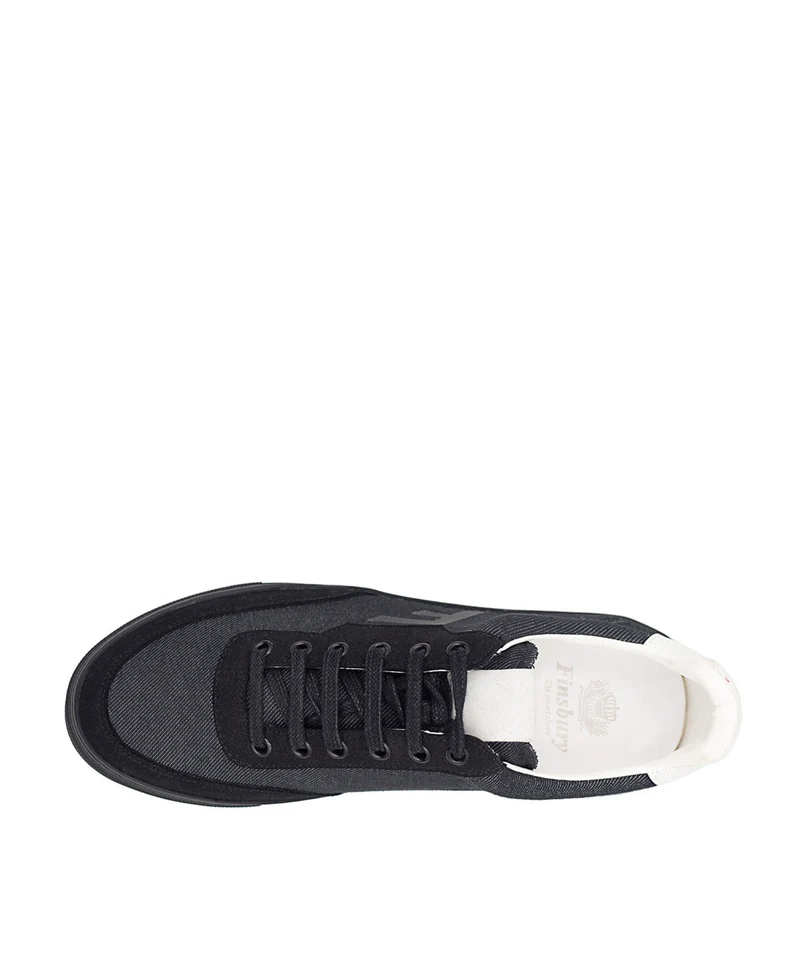 Sneakers GREENWOOD Noir