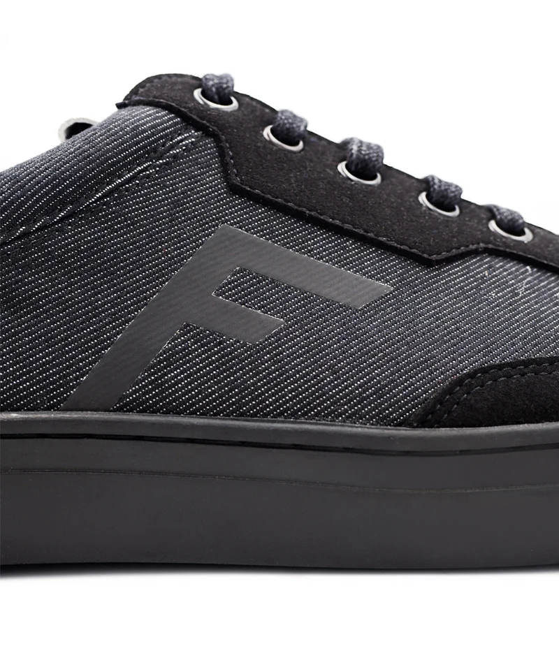 Sneakers GREENWOOD Noir