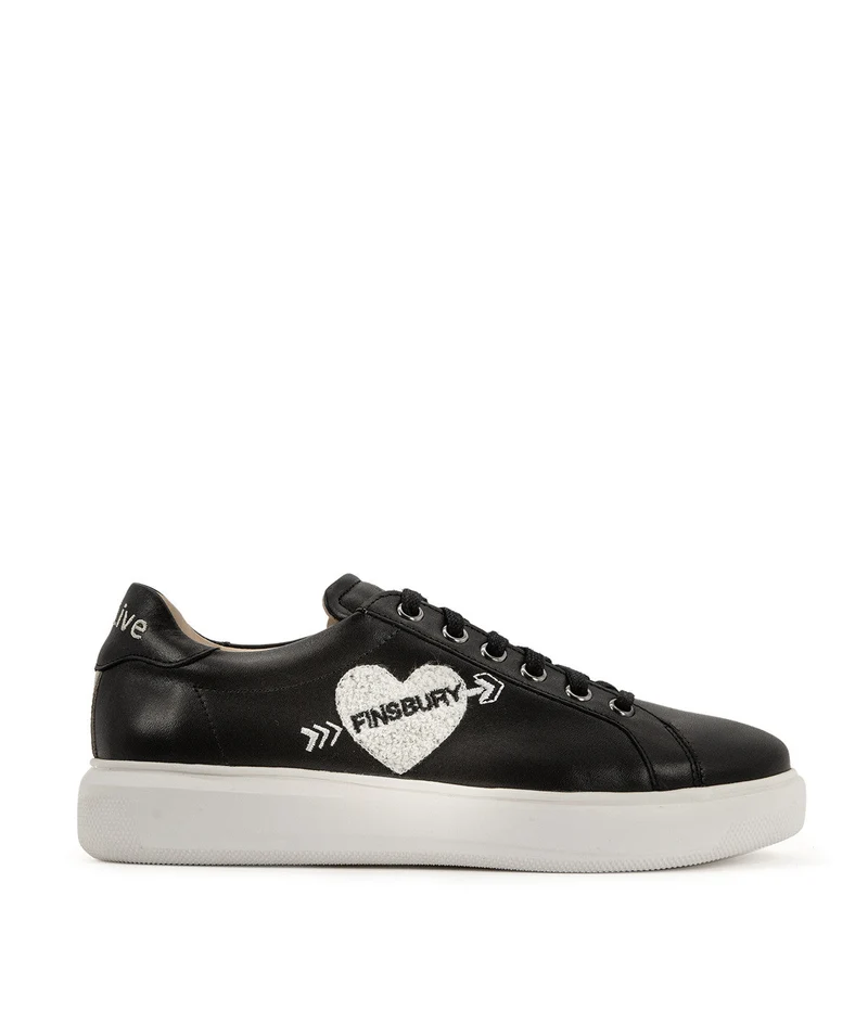 Sneakers FOR LIVE Noir