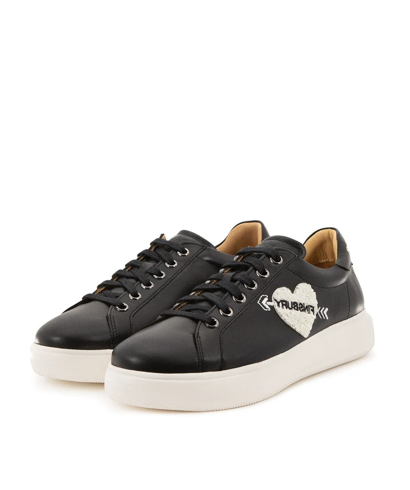 Sneakers FOR LIVE Noir