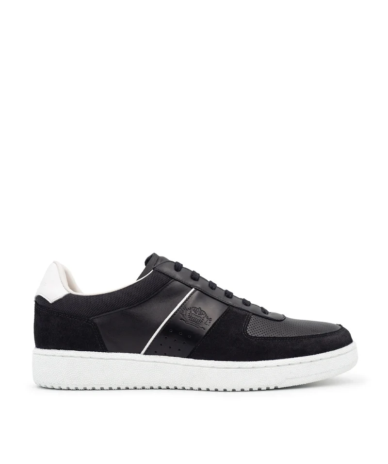 Sneakers GRANT Noir