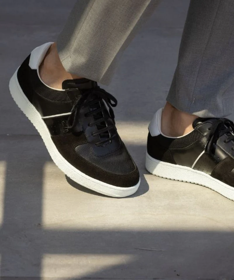 Sneakers GRANT Noir