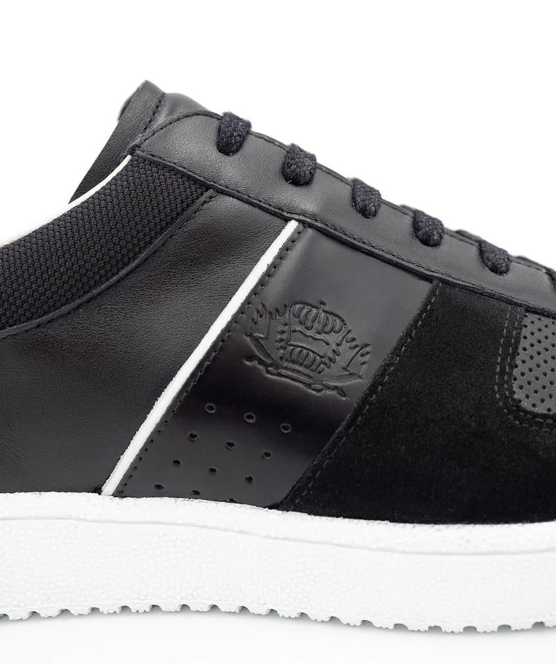 Sneakers GRANT Noir