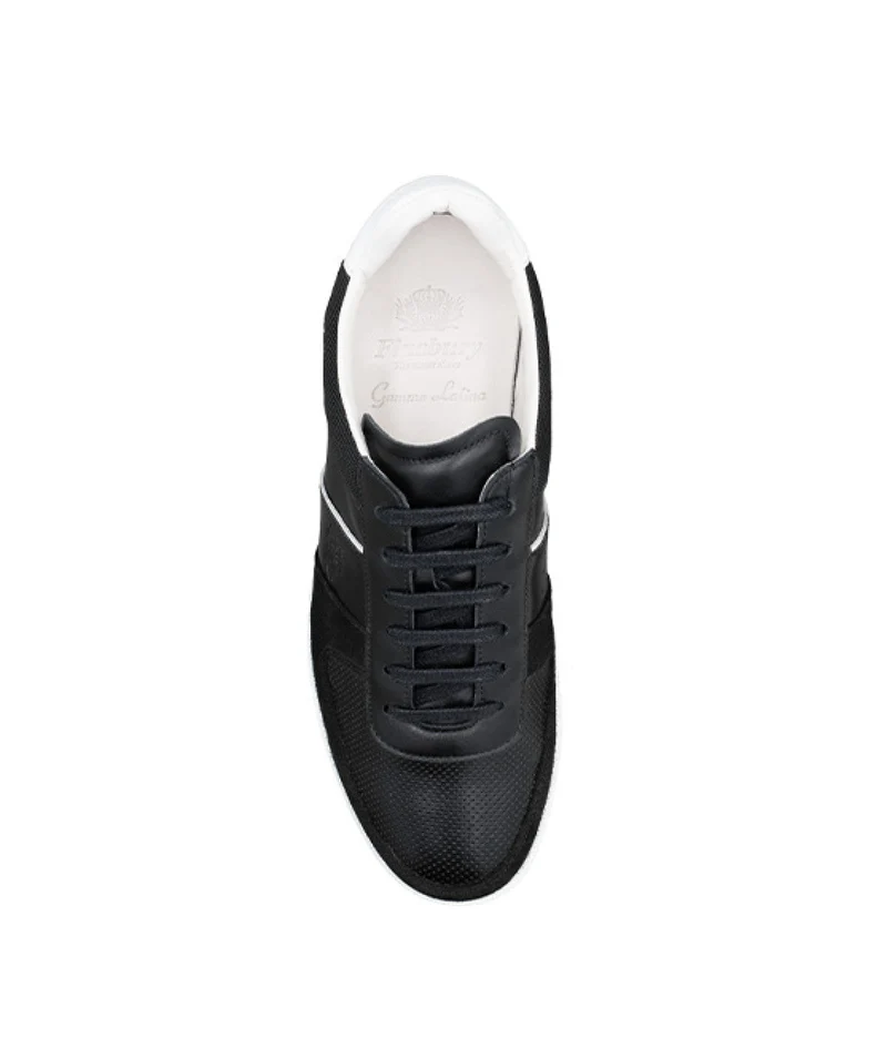 Sneakers GRANT Noir