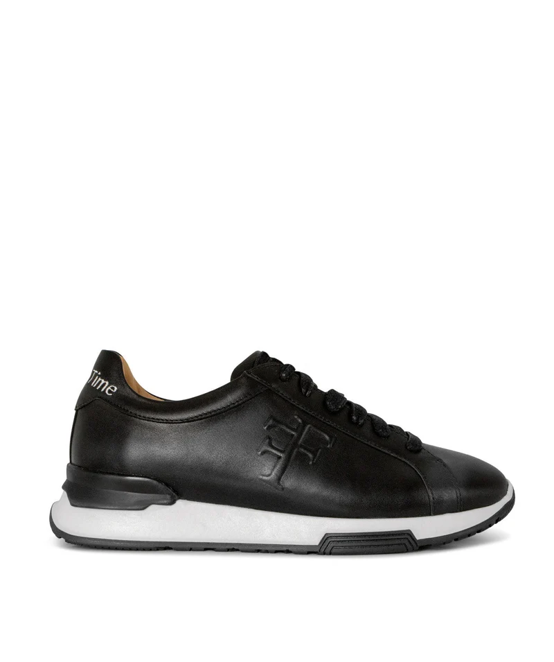 Sneakers ALL THE TIMES Noir