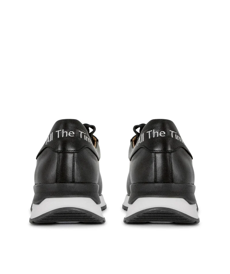 Sneakers ALL THE TIMES Noir