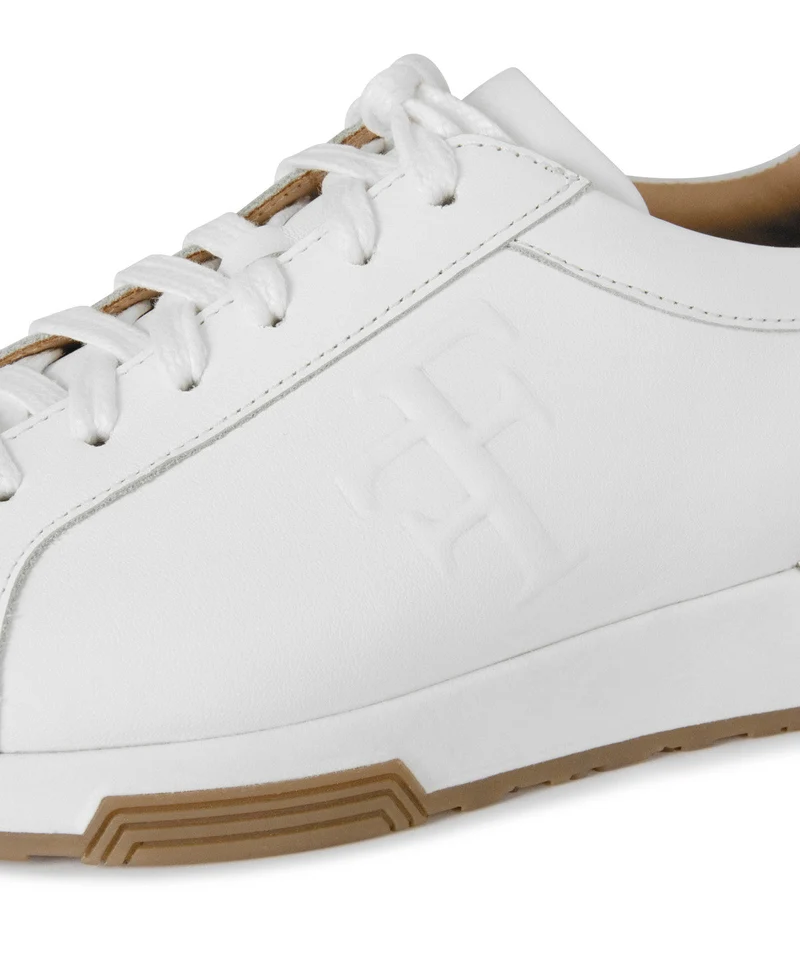 Sneakers ALL THE TIMES Blanc