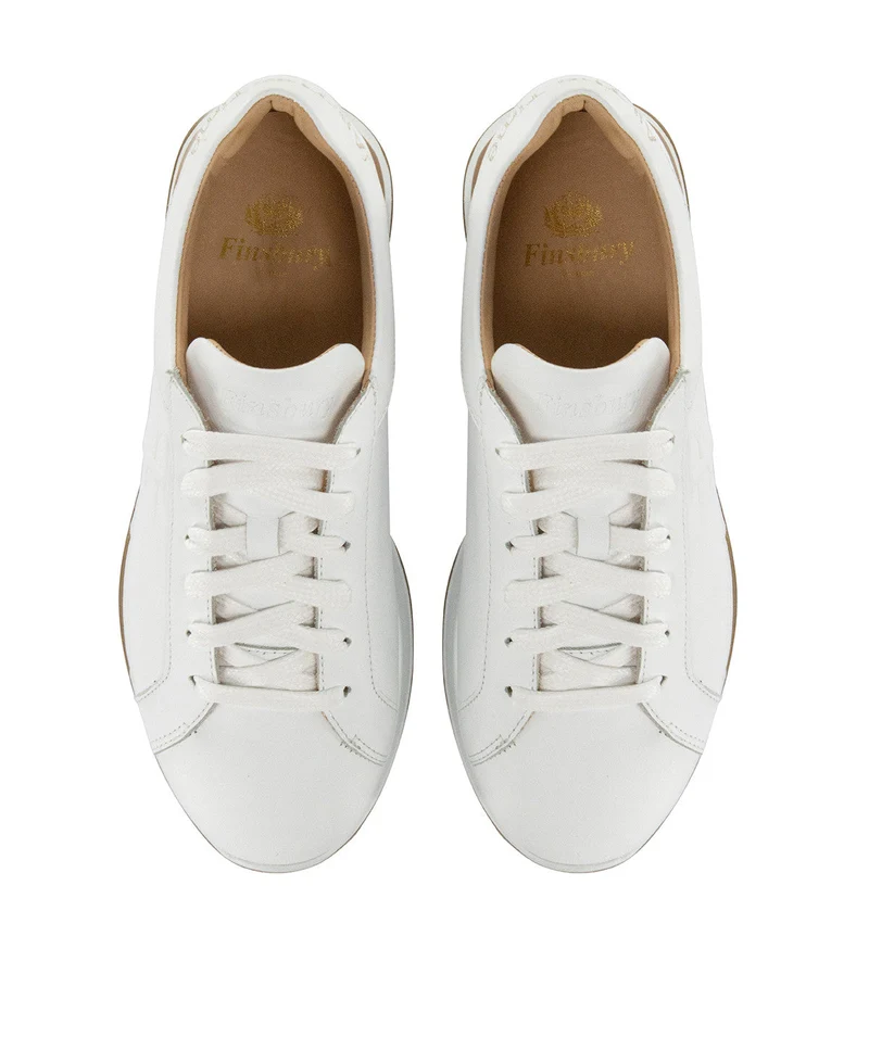 Sneakers ALL THE TIMES Blanc