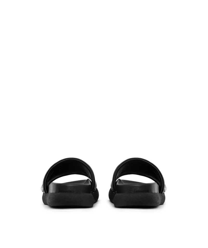 Sandales OLYMPE Noir