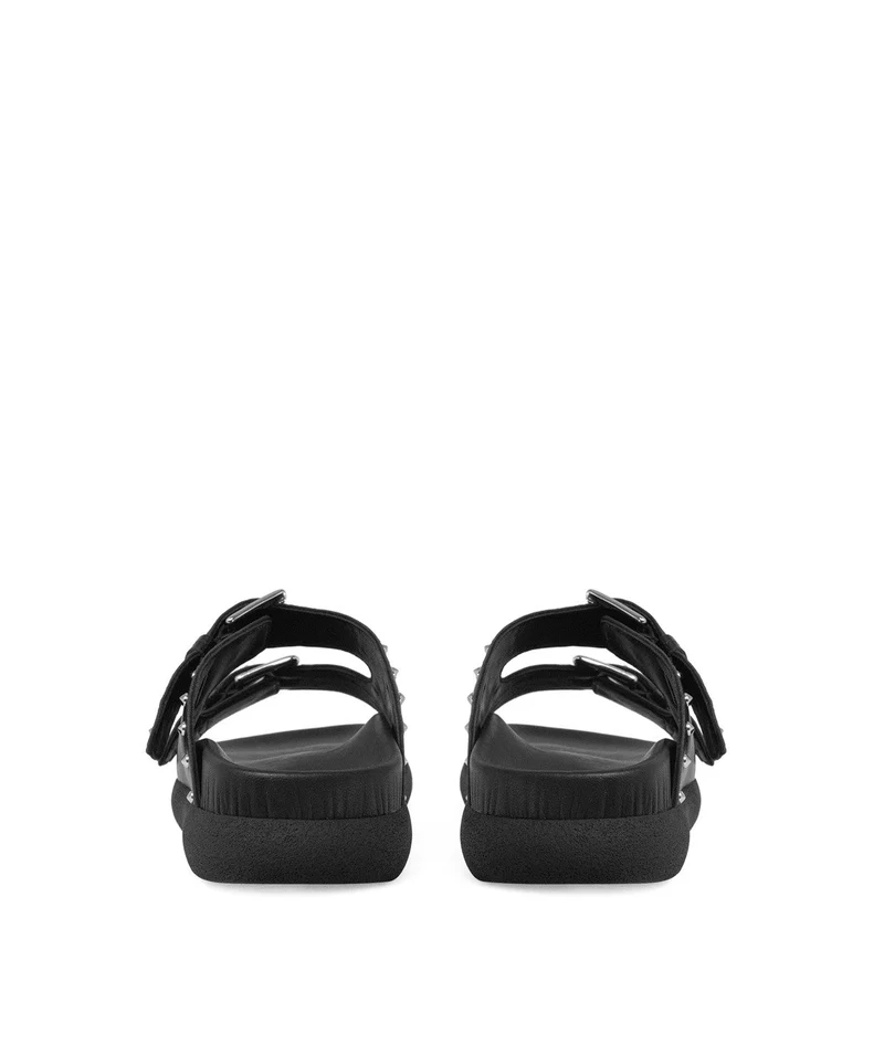 Sandales GAIA Noir