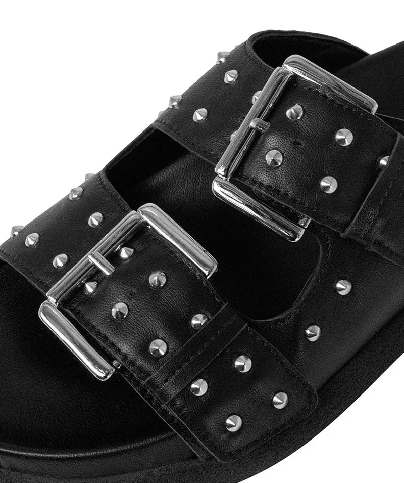 Sandales GAIA Noir