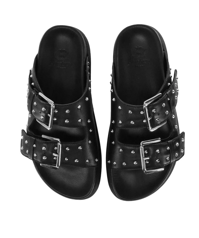 Sandales GAIA Noir