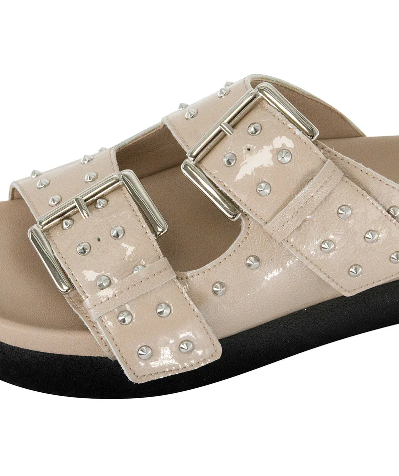 Sandales GAIA Sable