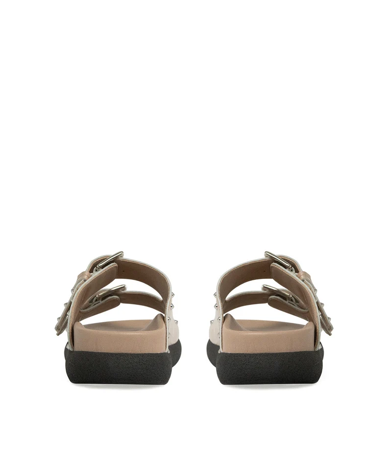 Sandales GAIA Sable