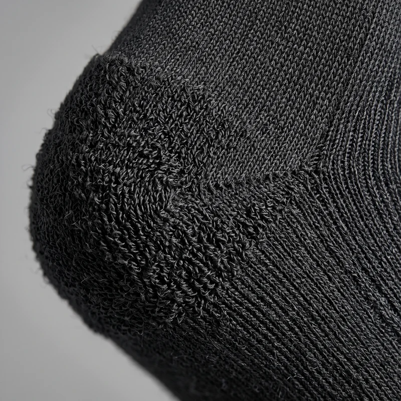 Chaussettes Hautes de Compression 20-30 mmHg - Lot de 3 Paires