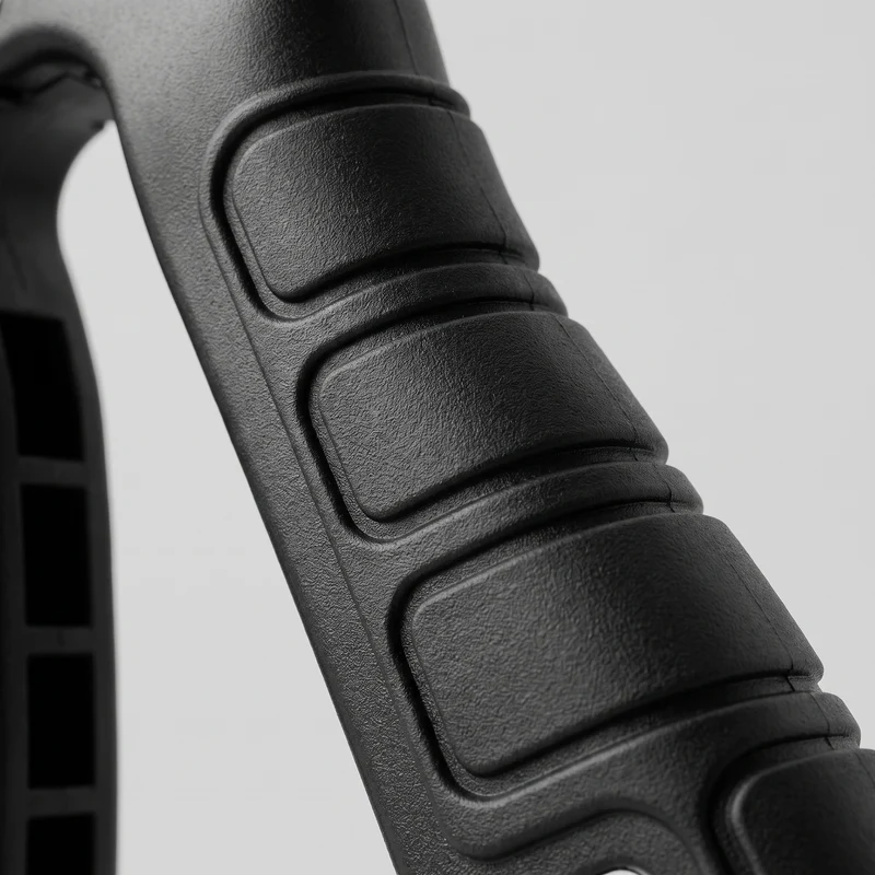 Grippers Souples Réglables 5 à 60 kg — Lot de 2