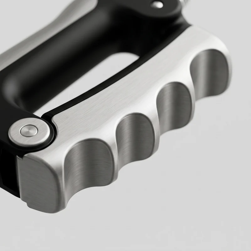 Gripper Musculation Réglable 5 à 100 kg avec Compteur