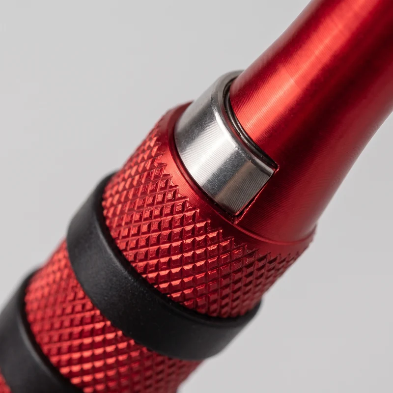 Corde à Sauter Speed Rope — Poignées Aluminium à Roulements, Câble Acier Réglable