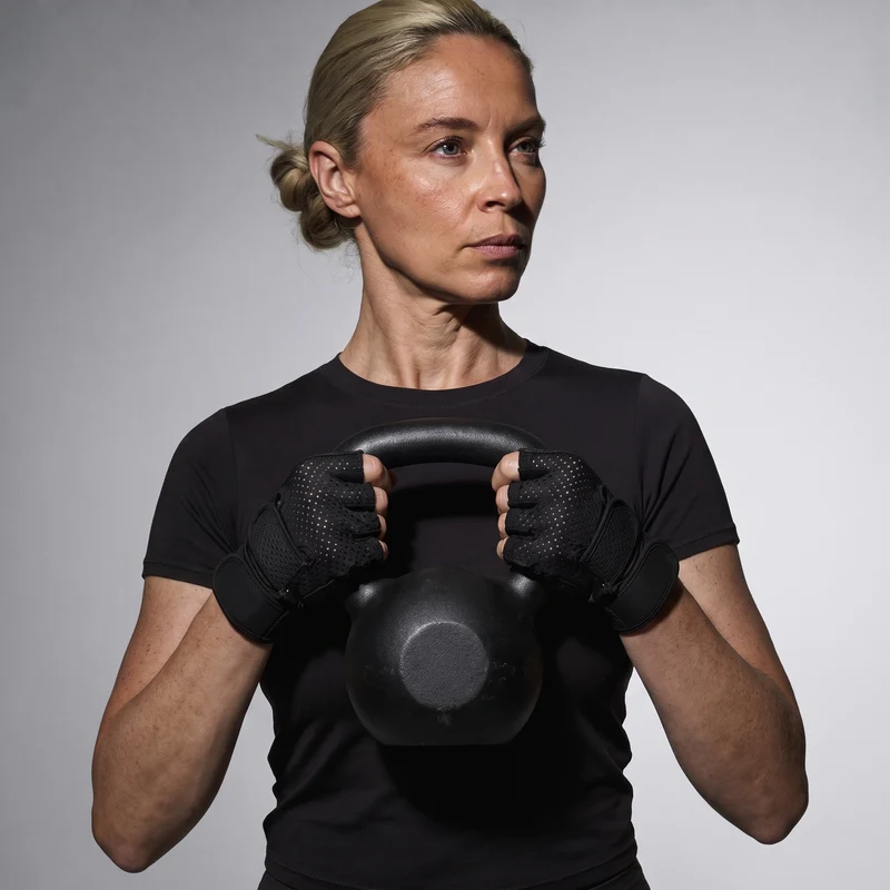 Gants de Musculation Premium 3 mm — Homme & Femme